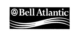 BELL ATLANTIC logo