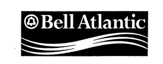 BELL ATLANTIC logo
