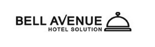 BELL AVENUE HOTEL SOLUTION logo