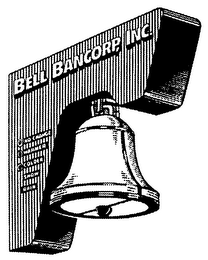BELL BANCORP, INC. logo