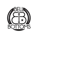 BELL BOTTOMS