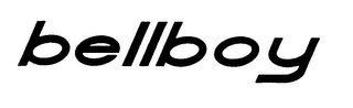 BELL BOY logo
