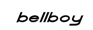 BELL BOY logo