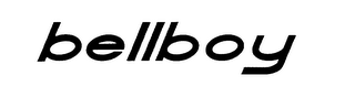 BELL BOY logo