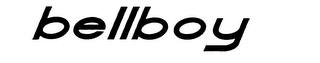 BELL BOY logo