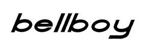 BELL BOY logo