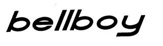 BELL BOY logo