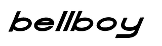 BELL BOY logo