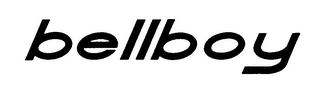 BELL BOY logo