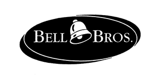 BELL BROS. logo