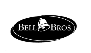BELL BROTHERS logo