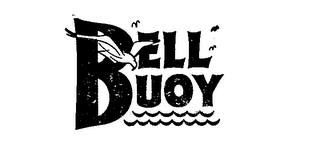 BELL BUOY logo