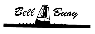 BELL BUOY logo