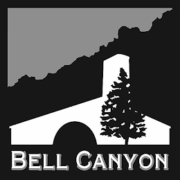 BELL CANYON logo