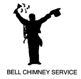BELL CHIMNEY SERVICE logo