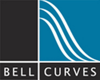 BELL CURVES logo