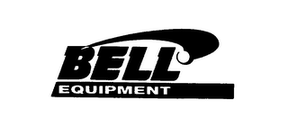 BELL EQUIPMENT logo