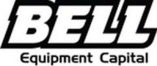 BELL EQUIPMENT CAPITAL logo
