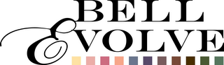 BELL EVOLVE logo