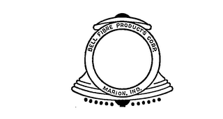 BELL FIBRE PRODUCTS MARION, IND. logo