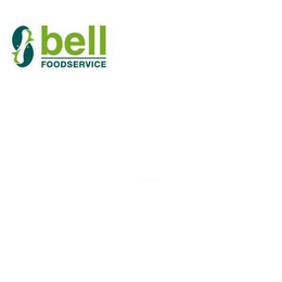 BELL FOODSERVICE logo