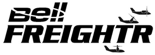 BELL FREIGHTR logo