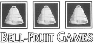 BELL-FRUIT GAMES logo