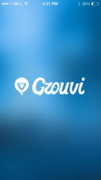 BELL GROUVI logo