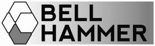 BELL HAMMER logo