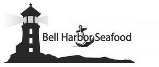 BELL HARBOR SEAFOOD logo