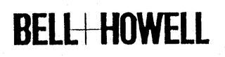 BELL & HOWELL logo