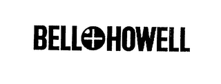 BELL HOWELL logo