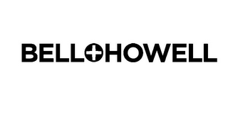BELL HOWELL logo