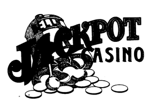 BELL JACKPOT CASINO logo