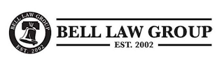 BELL LAW GROUP EST. 2002 logo