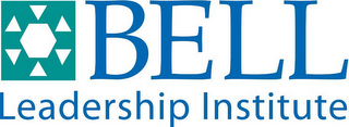 BELL LEADERSHIP INSTITUTE logo