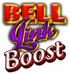 BELL LINK BOOST logo