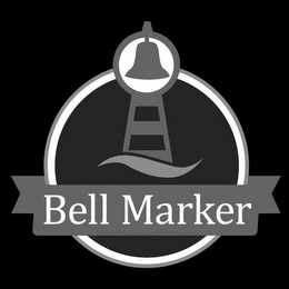 BELL MARKER logo