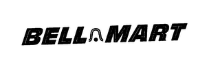 BELL MART logo