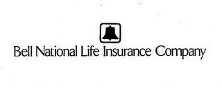 BELL NATIONAL LIFE INSURANCE COMPANY logo