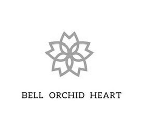 BELL ORCHID HEART logo