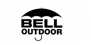 BELL OUTDOOR logo