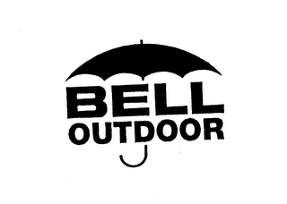 BELL OUTDOOR logo