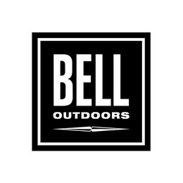 BELL OUTDOORS logo