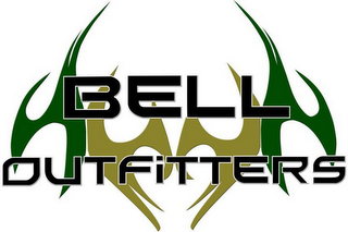 BELL OUTFITTERS logo