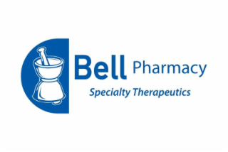 BELL PHARMACY SPECIALTY THERAPEUTICS logo