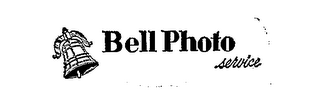 BELL PHOTO SERVICE logo
