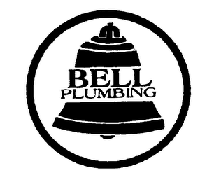 BELL PLUMBING logo