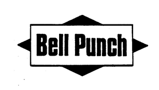 BELL PUNCH logo