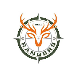 BELL RANGERS logo